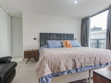 Departamento en venta en Providencia Metro Inés de Suarez