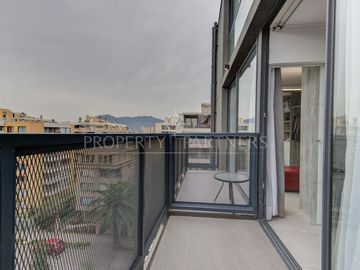 Departamento en venta en Providencia Metro Inés de Suarez