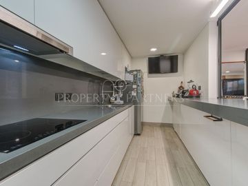 Departamento en venta en Providencia Metro Inés de Suarez