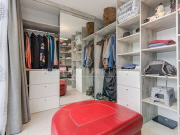 Departamento en venta en Providencia Metro Inés de Suarez