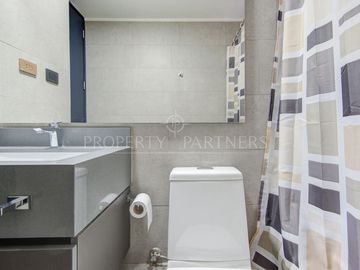 Departamento en venta en Providencia Metro Inés de Suarez