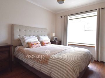 Casa en condominio en San Andrés del Valle