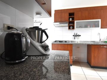 Casa en condominio en San Andrés del Valle