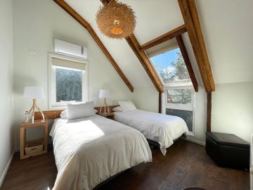 Hermoso hotel boutique y casa patronal en 2.5