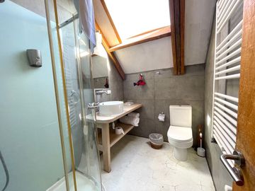 Hermoso hotel boutique y casa patronal en 2.5