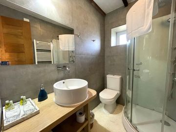 Hermoso hotel boutique y casa patronal en 2.5