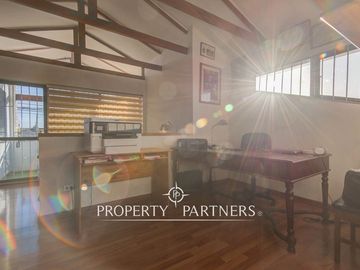 1.000 m2 a pasos del metro