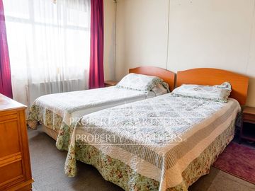 Amplia y acogedora casa  en el Barrio Prat en Punta Arenas