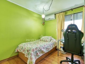Venta de casa en Peñalolén, Condominio Parque Cousiño Macul, Peñalolén