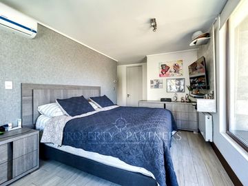 Lindo departamento, impecable
