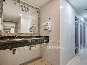 Gran Planta en Providencia 1375 m2 | 0,26 UF/m2 | Piso completo