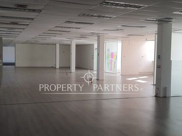 Gran Planta en Providencia 1375 m2 | 0,26 UF/m2 | Piso completo