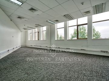 Gran Planta en Providencia 1375 m2 | 0,26 UF/m2 | Piso completo