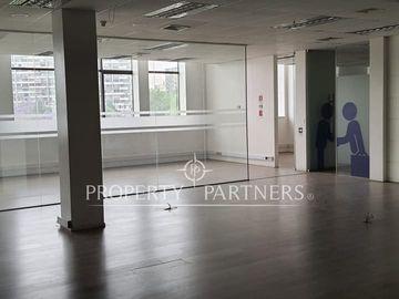 Gran Planta en Providencia 1375 m2 | 0,26 UF/m2 | Piso completo