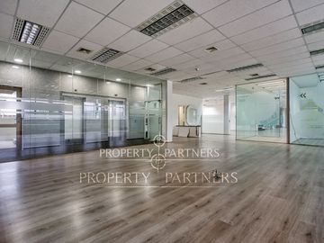 Gran Planta en Providencia 1375 m2 | 0,26 UF/m2 | Piso completo