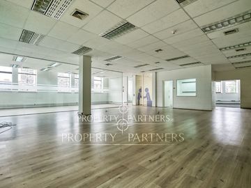 Gran Planta en Providencia 1375 m2 | 0,26 UF/m2 | Piso completo