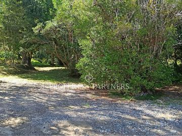 3,6 ha con orilla de lago en Panguipulli
