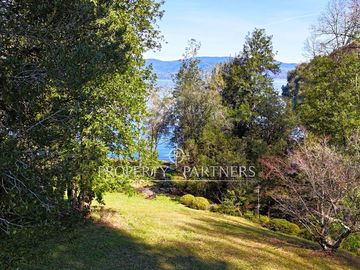 3,6 ha con orilla de lago en Panguipulli