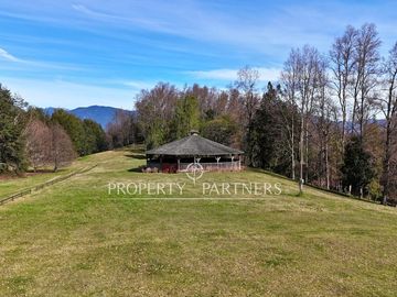 3,6 ha con orilla de lago en Panguipulli