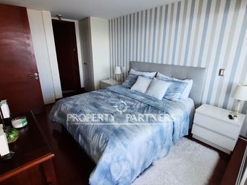 Espectacular departamento en Reñaca