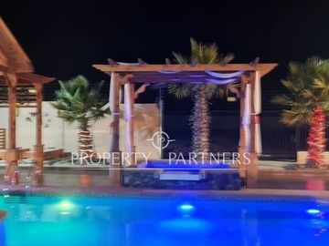 Increíble casa en condominio con gran terreno ubicada en Altovalsol