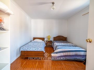 Increíble casa en condominio con gran terreno ubicada en Altovalsol