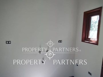 Cómoda casa con una vista espectacular