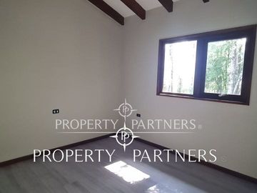 Cómoda casa con una vista espectacular
