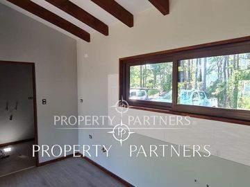 Cómoda casa con una vista espectacular