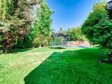 Venta de casa en Álvaro Casanova, Las Pircas, Peñalolén