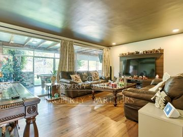 Venta de casa en Álvaro Casanova, Las Pircas, Peñalolén