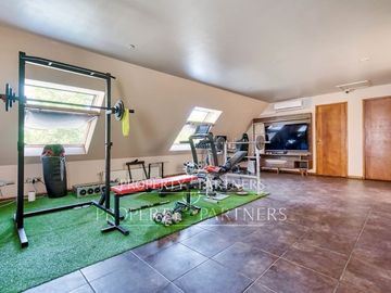 Venta de casa en Álvaro Casanova, Las Pircas, Peñalolén