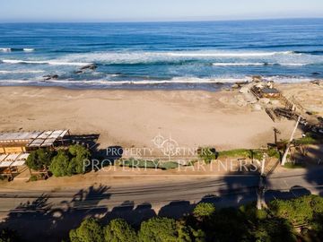 Terreno Perfecto para Inversión inmobiliaria - Maitencillo