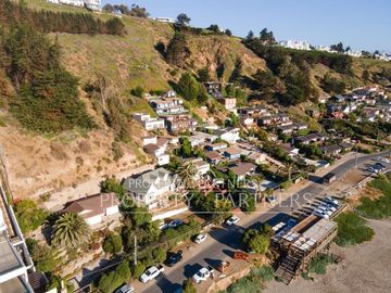 Terreno Perfecto para Inversión inmobiliaria - Maitencillo