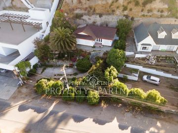 Terreno Perfecto para Inversión inmobiliaria - Maitencillo