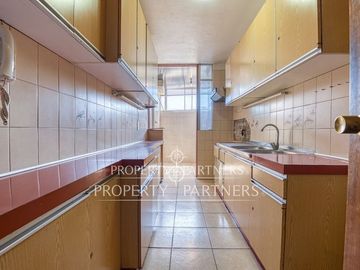 Departamento en venta para remodelar en Providencia metro Pedro de Valdivia