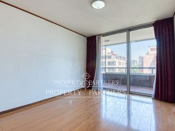 Departamento en venta para remodelar en Providencia metro Pedro de Valdivia