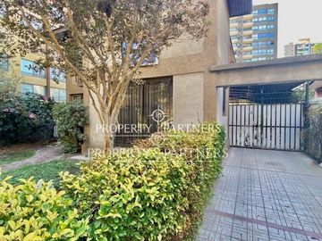 Estupenda casa con gran terreno