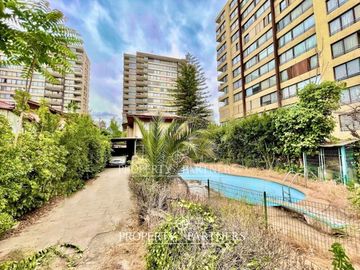 Estupenda casa con gran terreno