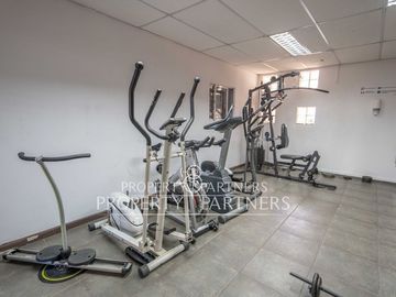 Departamento semi nuevo en centro de Viña
