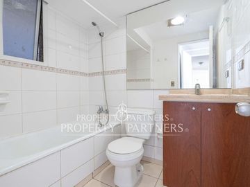 Departamento semi nuevo en centro de Viña