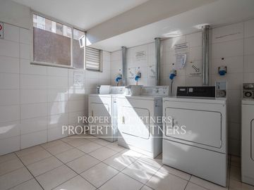 Departamento semi nuevo en centro de Viña