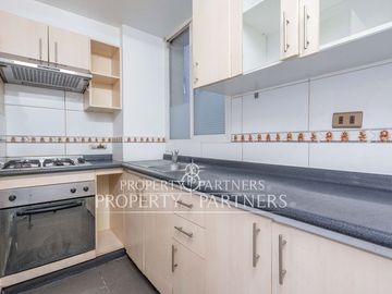 Departamento semi nuevo en centro de Viña