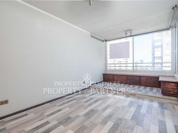 Departamento semi nuevo en centro de Viña