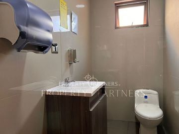Gran oficina corporativa en Concepción