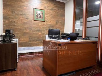 Gran oficina corporativa en Concepción