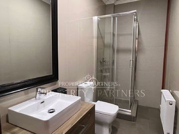 Gran oficina corporativa en Concepción