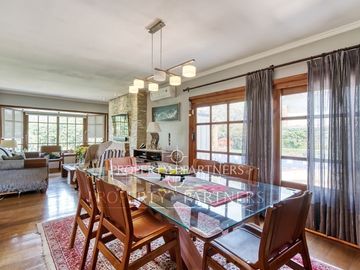 Oportunidad!  Casa remodelada en venta, La Reina.