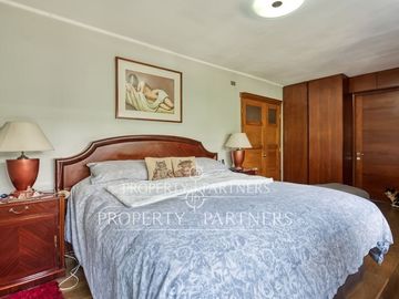 Oportunidad!  Casa remodelada en venta, La Reina.