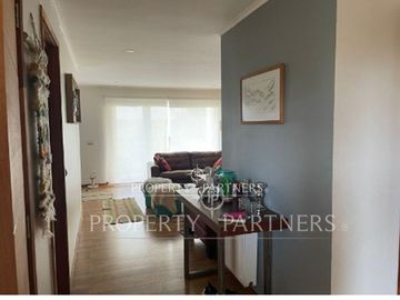 Propiedad en Condominio El Bayo